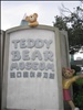 Korea's Teddy Bear Museum